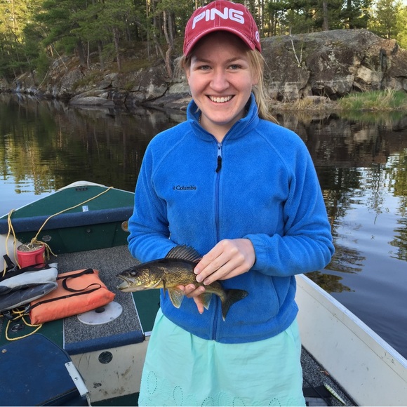 Meet your Posher, Linnea - Picture 5 of 14